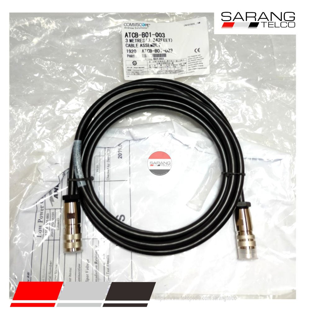 ATCB-B003 3